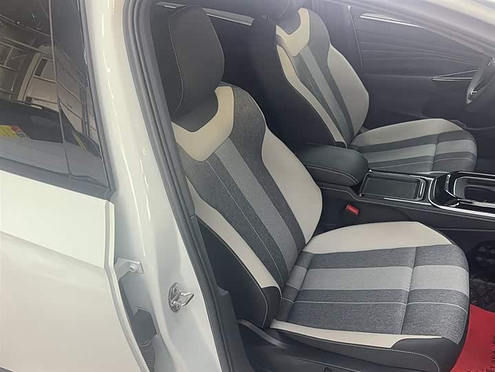 Фото 4 - Volkswagen ID.4 Crozz