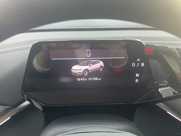 Фото 6 - Volkswagen ID.4 Crozz