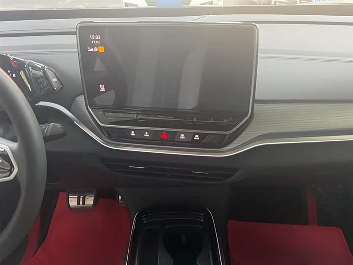 Фото 8 - Volkswagen ID.4 Crozz