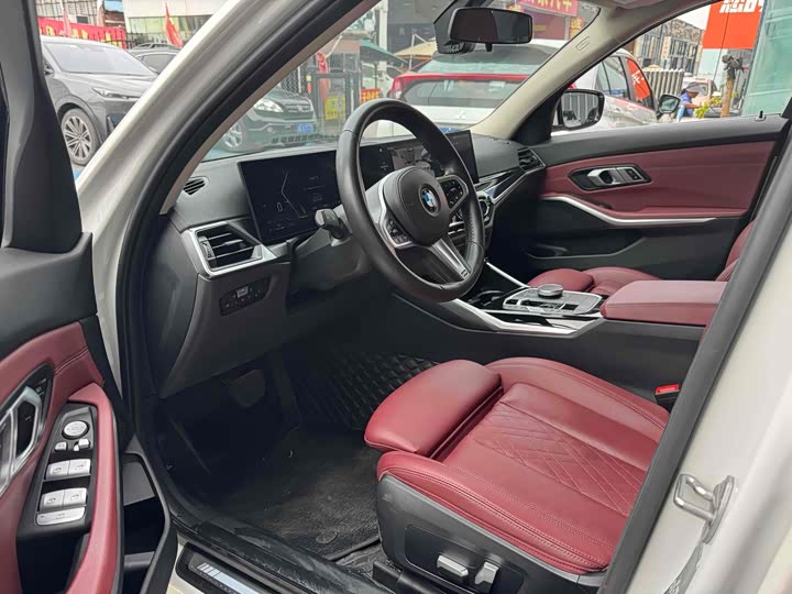 Фото 5 - BMW 3 Series