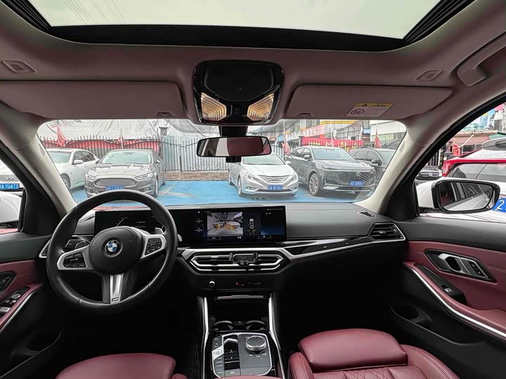 Фото 8 - BMW 3 Series