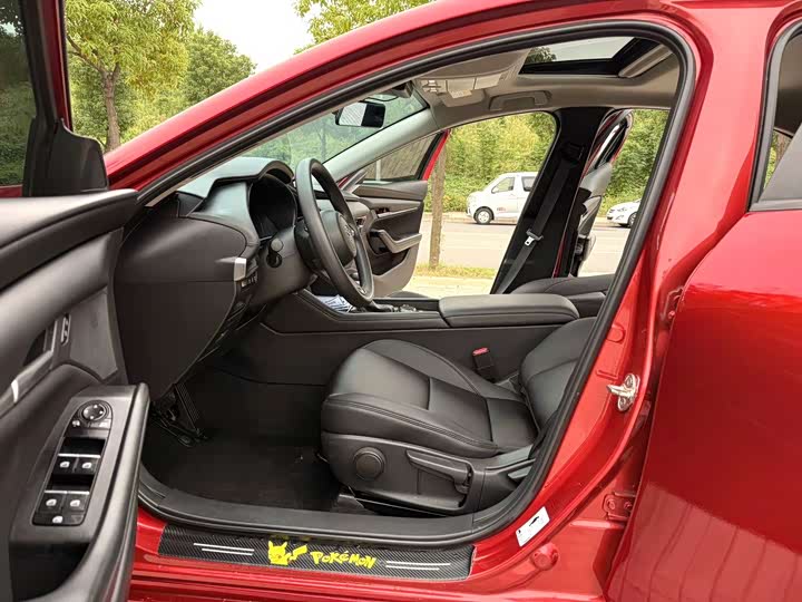 Фото 6 - Mazda 3 (Axela)