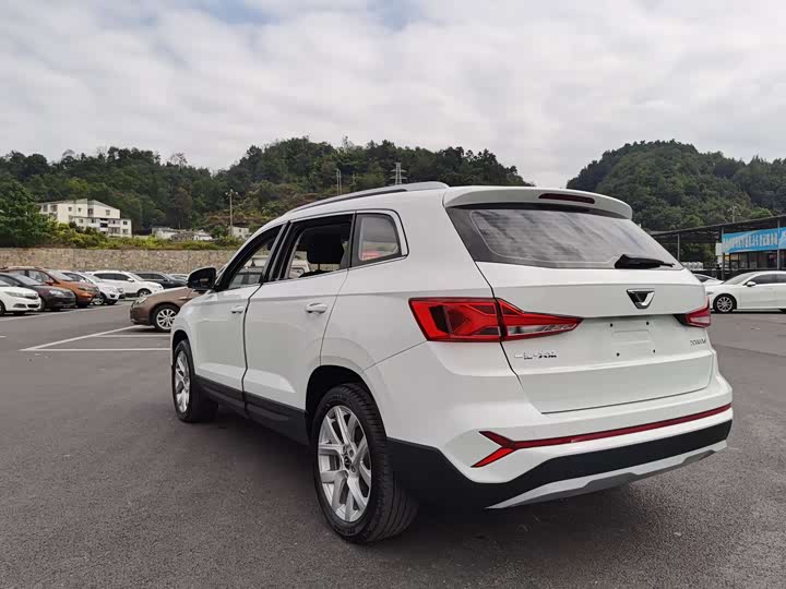 Фото 4 - Jetta VS7