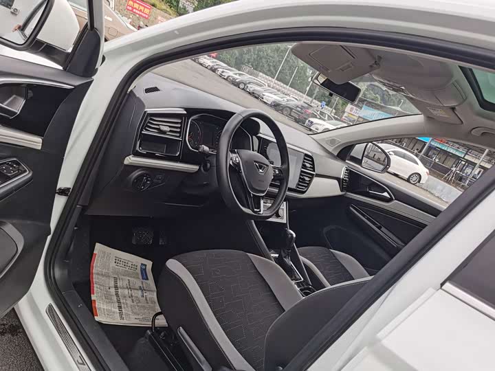 Фото 7 - Jetta VS7