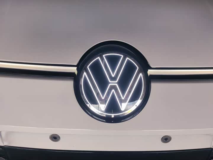 Фото 4 - Volkswagen Lamando L