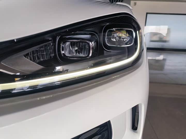 Фото 5 - Volkswagen Lamando L