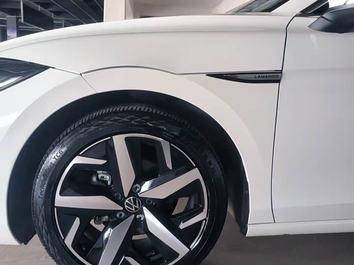 Фото 6 - Volkswagen Lamando L