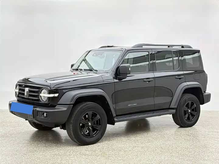 Фото 1 - Tank 300