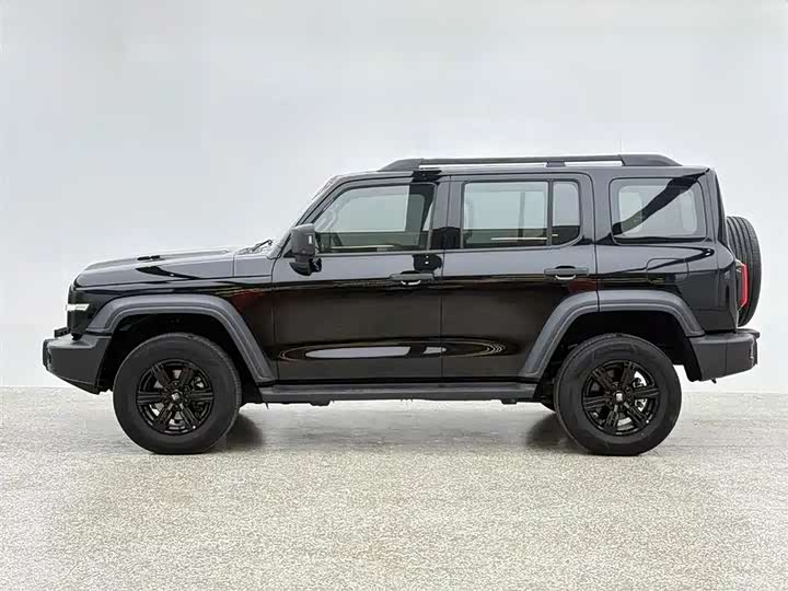 Фото 3 - Tank 300