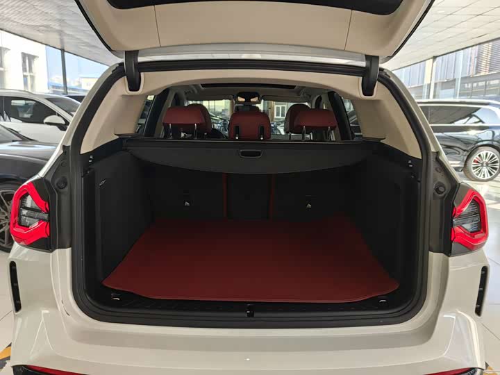 Фото 15 - BMW X3