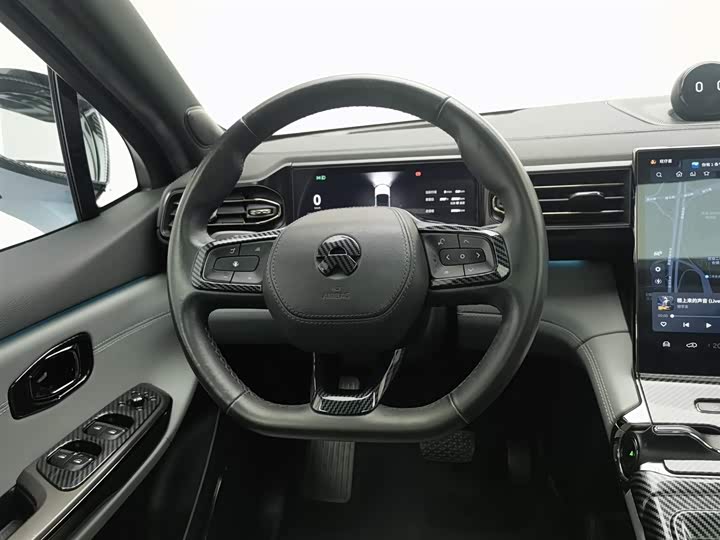 Фото 11 - Nio ES6