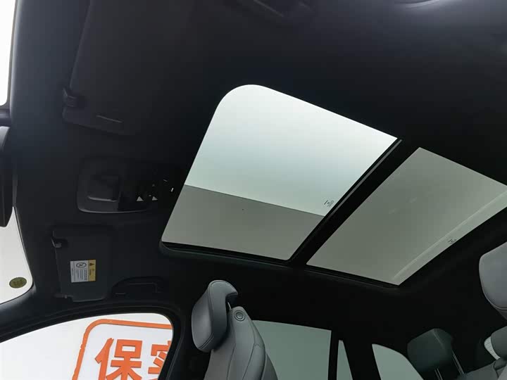 Фото 14 - Nio ES6