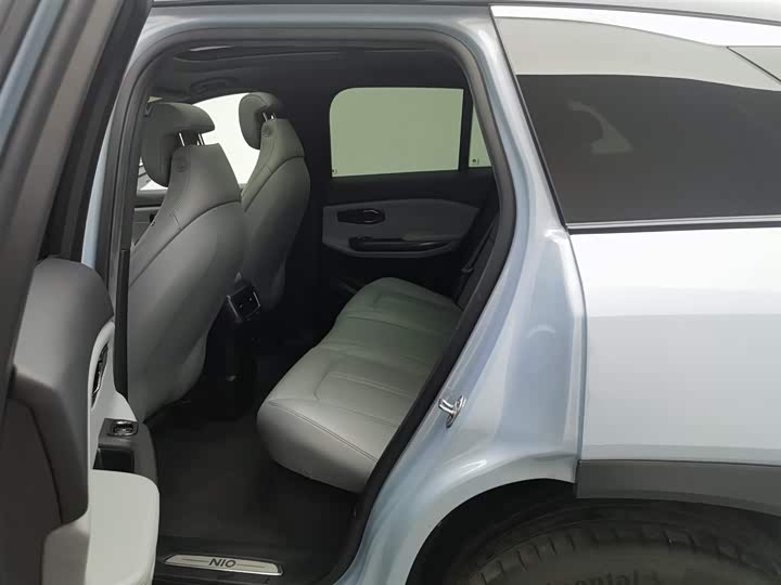 Фото 15 - Nio ES6
