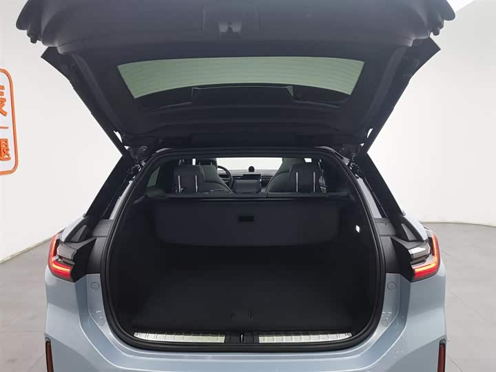 Фото 16 - Nio ES6