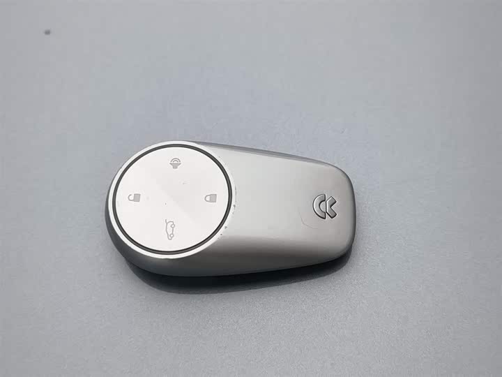 Фото 19 - Nio ES6