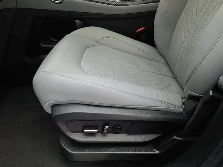 Фото 20 - Nio ES6