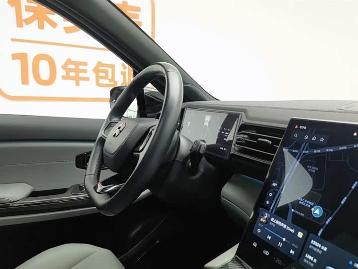 Фото 22 - Nio ES6