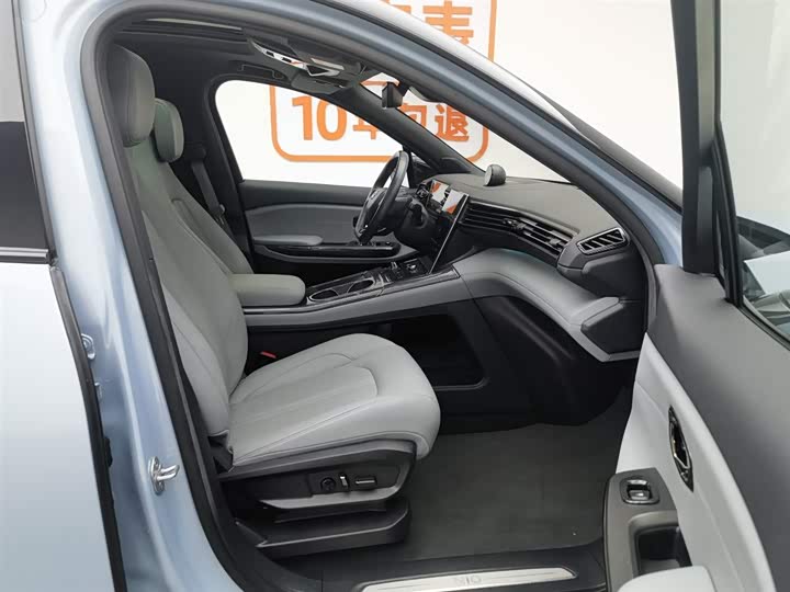 Фото 23 - Nio ES6