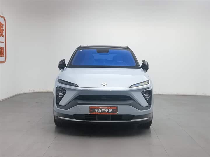 Фото 3 - Nio ES6