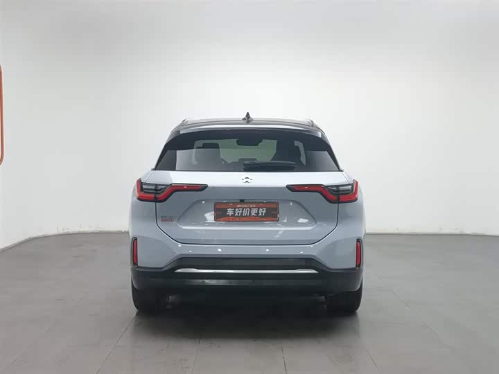 Фото 4 - Nio ES6