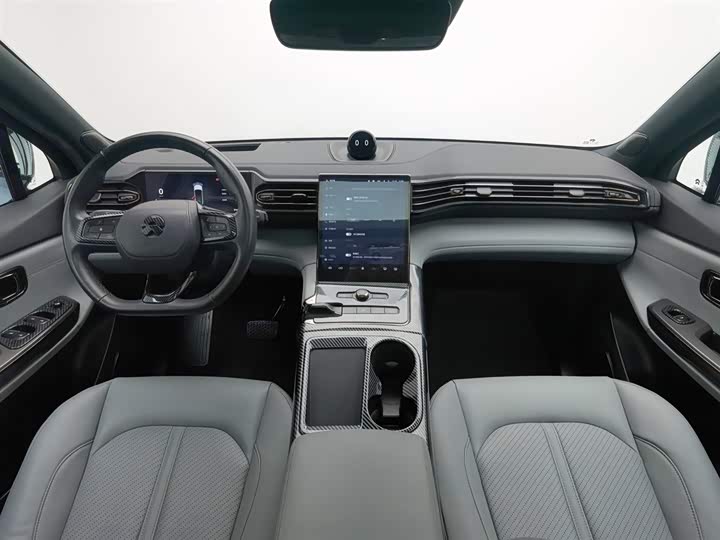 Фото 5 - Nio ES6