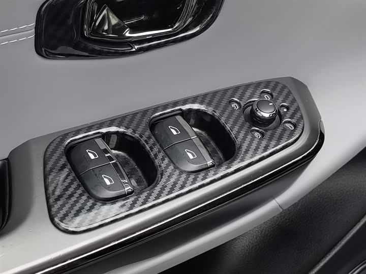 Фото 9 - Nio ES6