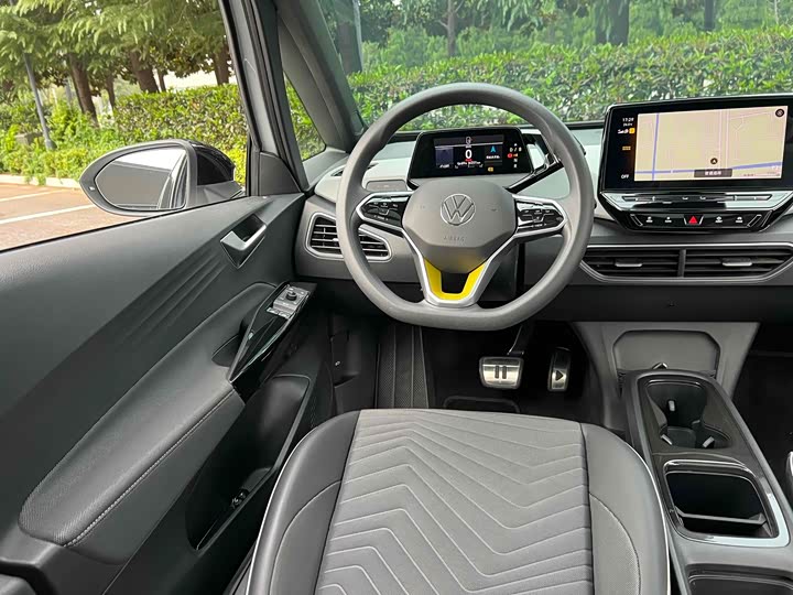 Фото 11 - Volkswagen ID.3