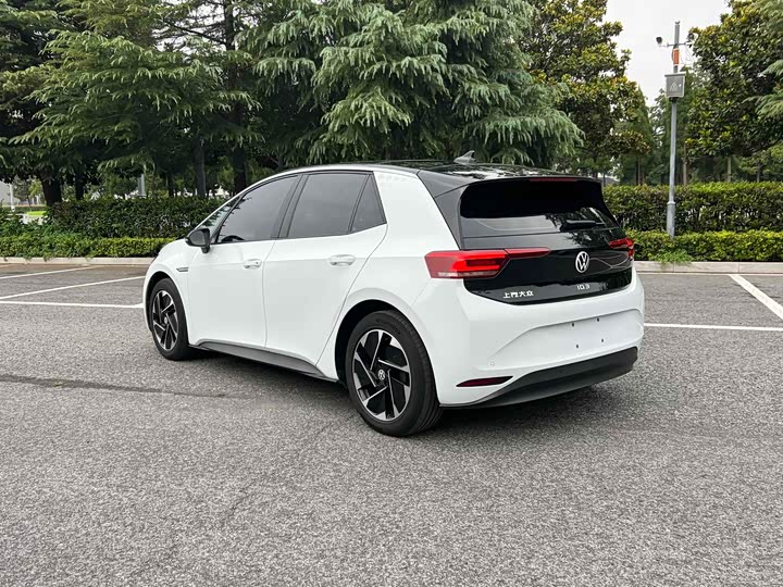 Фото 15 - Volkswagen ID.3