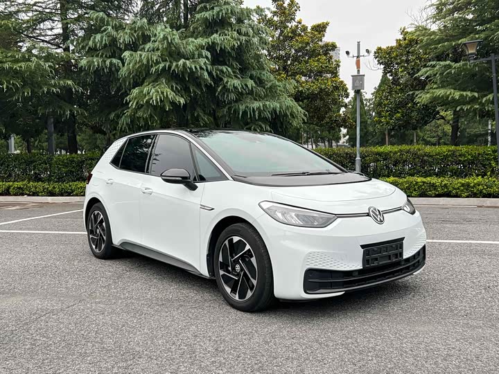 Фото 2 - Volkswagen ID.3