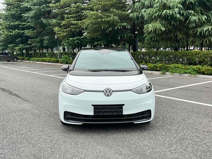 Фото 4 - Volkswagen ID.3