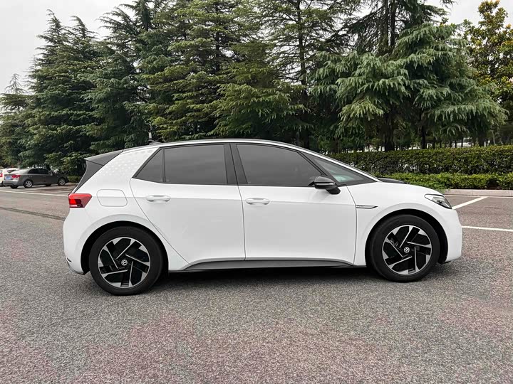 Фото 5 - Volkswagen ID.3