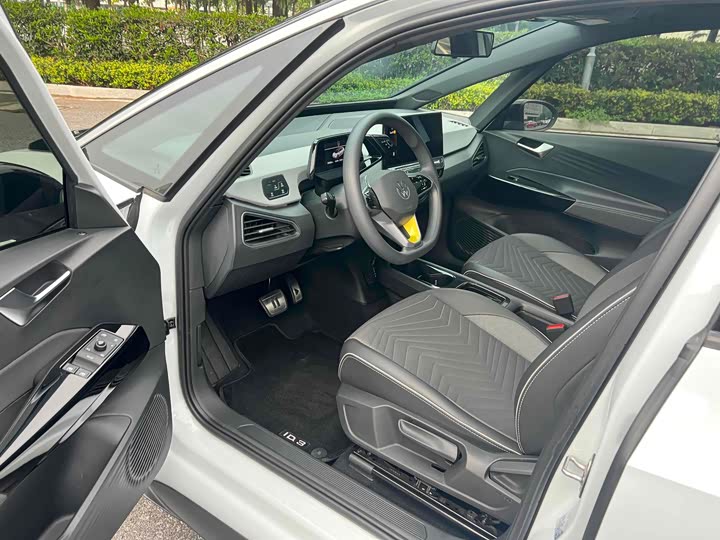 Фото 6 - Volkswagen ID.3