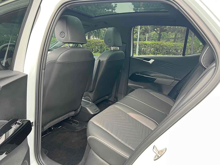 Фото 7 - Volkswagen ID.3