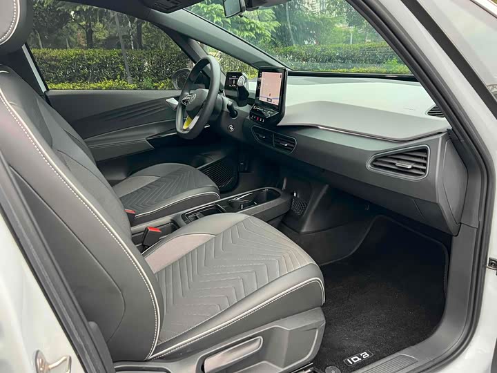 Фото 8 - Volkswagen ID.3