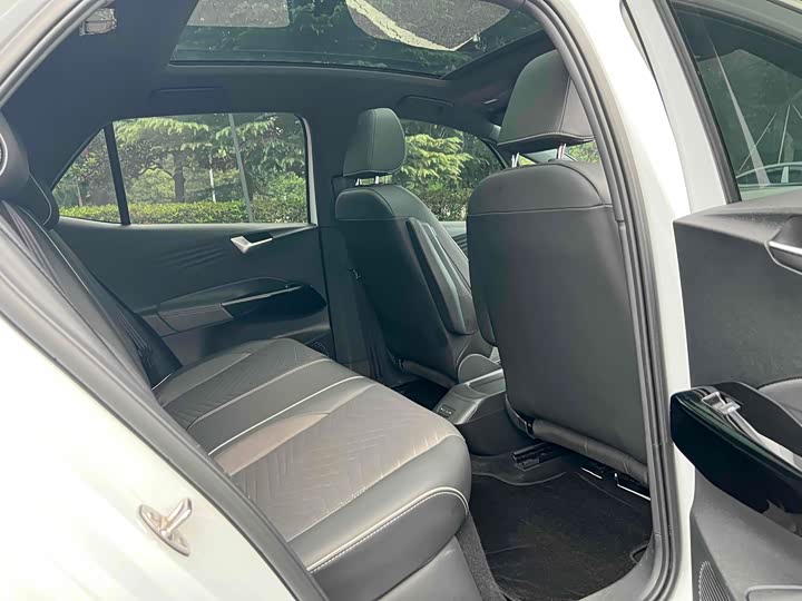 Фото 9 - Volkswagen ID.3