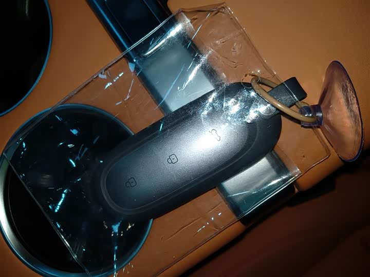 Фото 11 - LiXiang L6