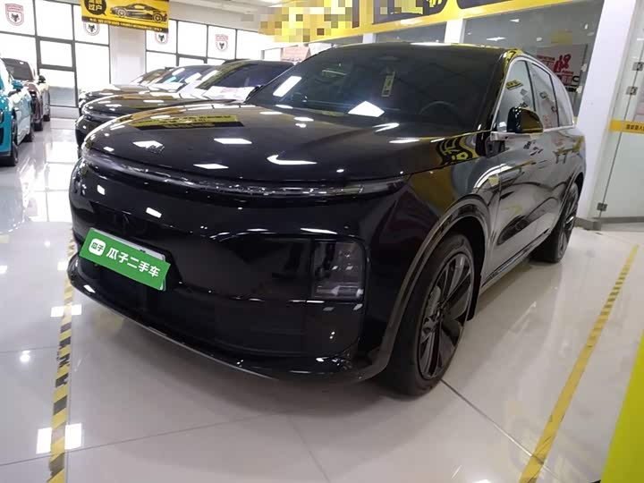 Фото 2 - LiXiang L6