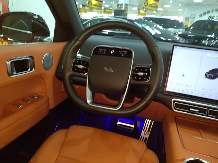 Фото 3 - LiXiang L6