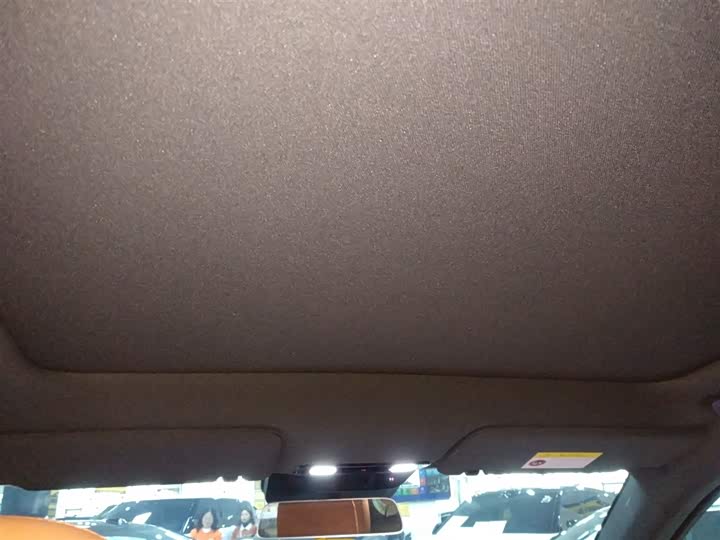 Фото 8 - LiXiang L6