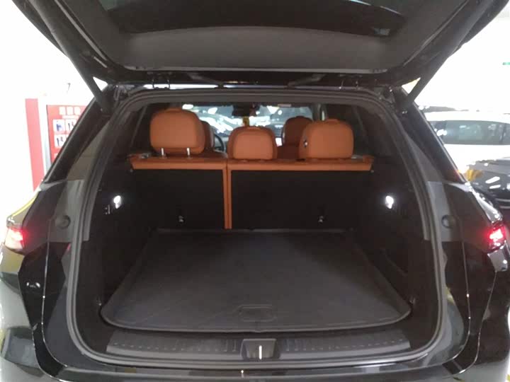 Фото 9 - LiXiang L6