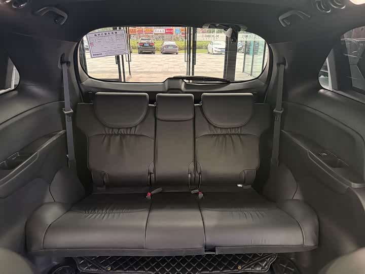 Фото 11 - Honda Elysion