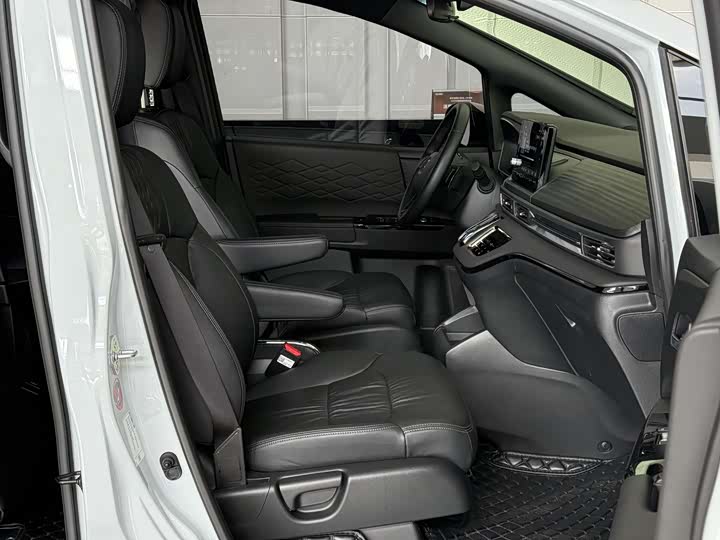 Фото 9 - Honda Elysion