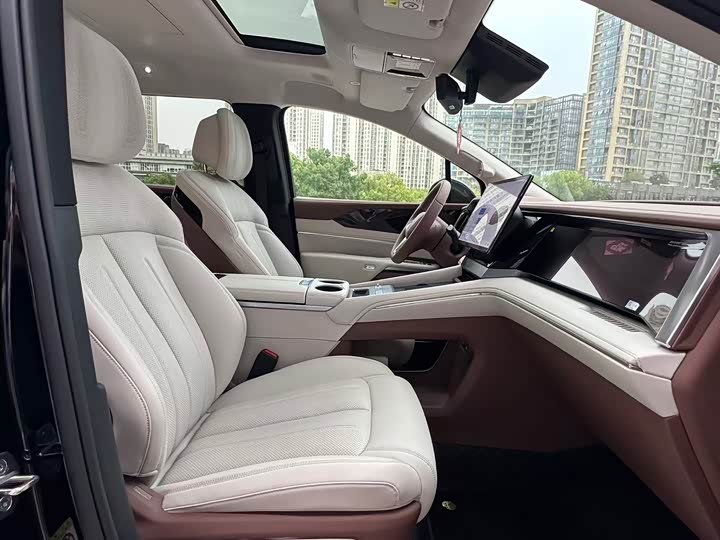 Фото 10 - BYD Xia