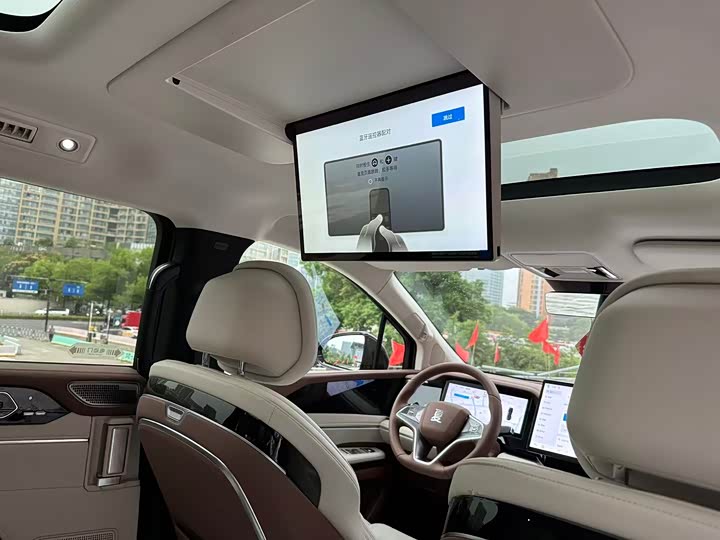 Фото 14 - BYD Xia