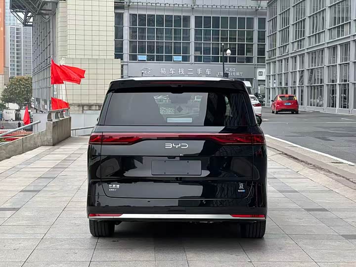 Фото 7 - BYD Xia