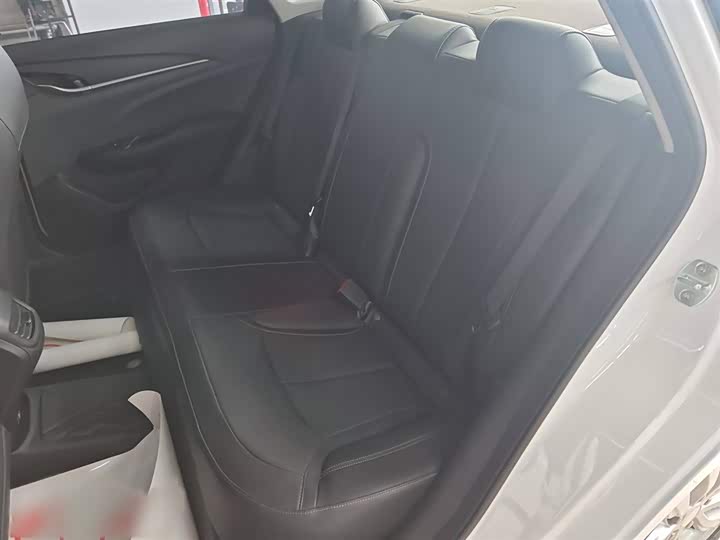 Фото 15 - Buick Excelle GT