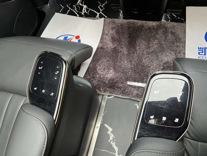 Фото 10 - GAC Trumpchi M8