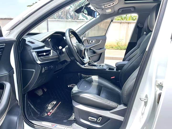 Фото 5 - Chery Tiggo 8