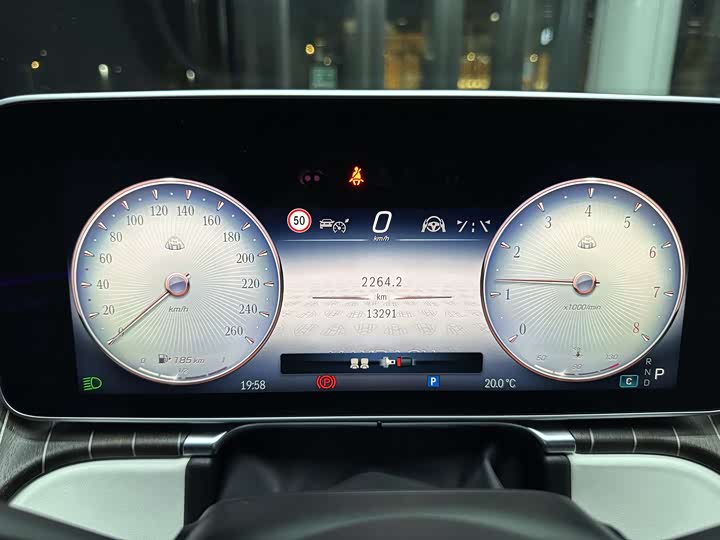 Фото 13 - Mercedes-Benz Maybach S-Class