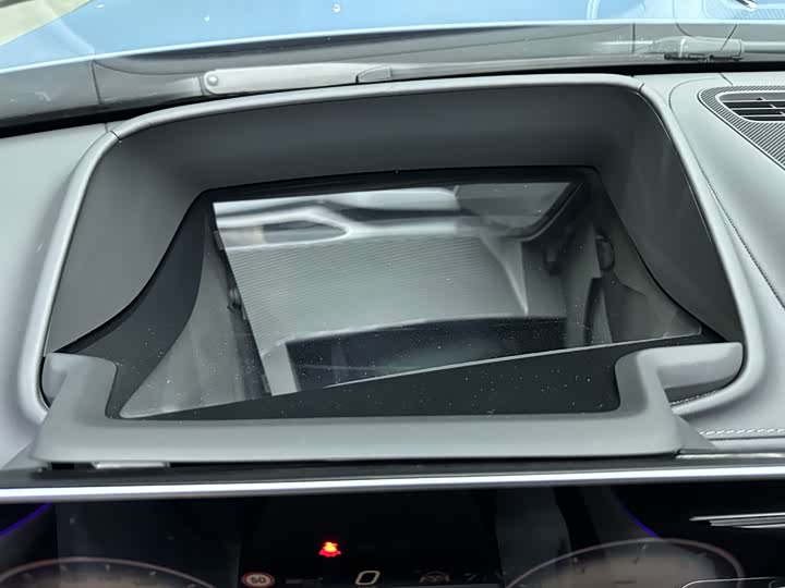 Фото 16 - Mercedes-Benz Maybach S-Class